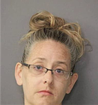 Tara Blanchard, - Lafayette Parish County, LA 